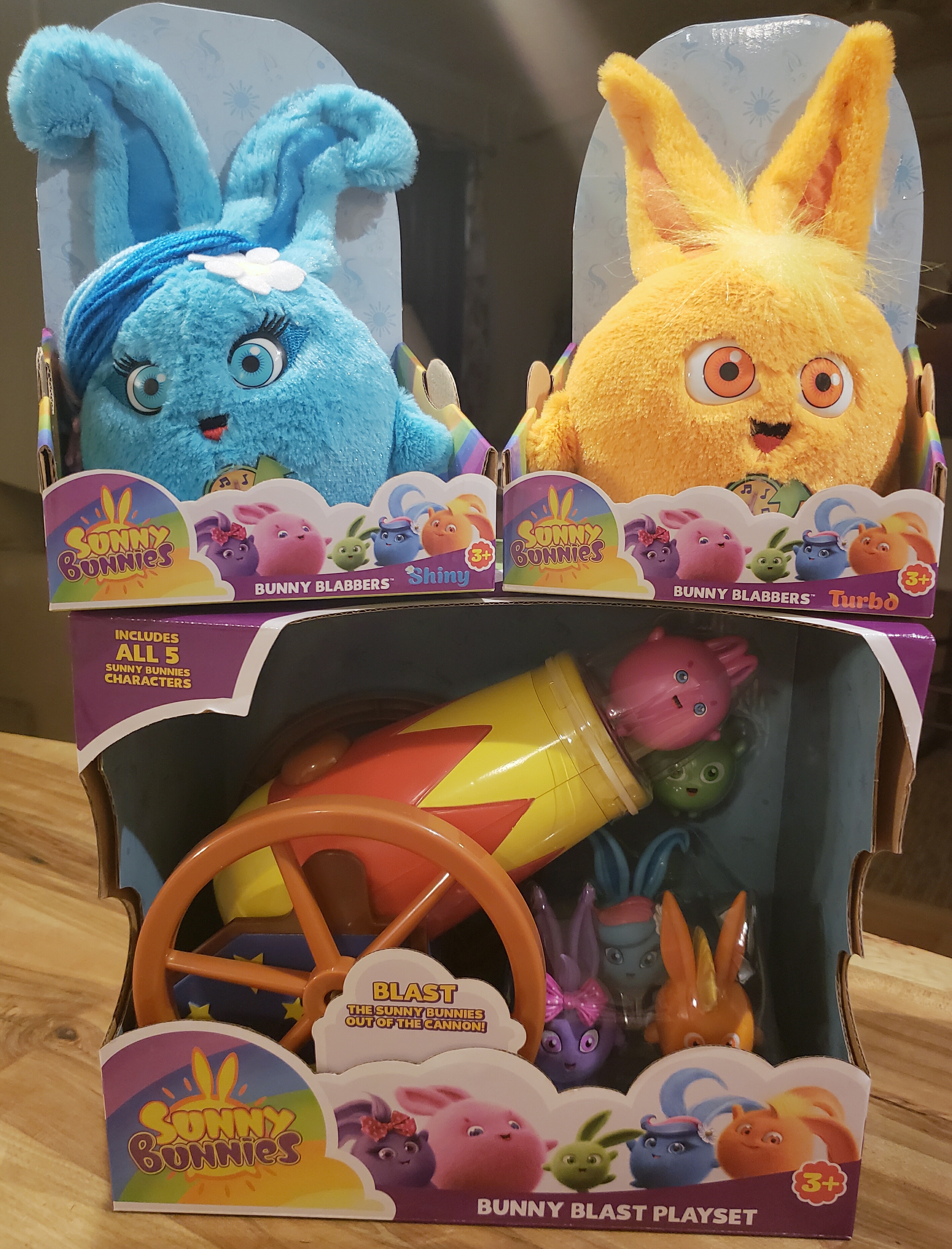 Sunny Bunnies Toys from Funrise – Modern Mama's Messy Life